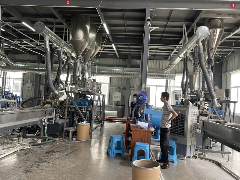 硅、橡膠、及塑料制品工廠(chǎng)環(huán)評(píng)